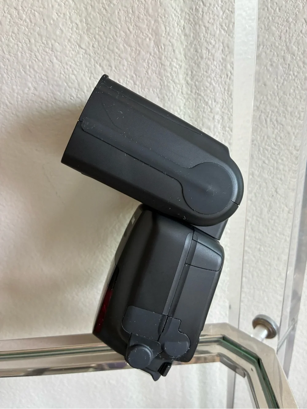 Canon Speedlite 600EX II-RT Flash – Fully Functional